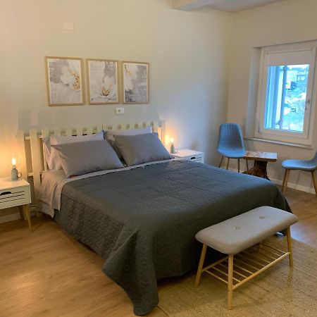 Magnolia Country House Пескантина Экстерьер фото