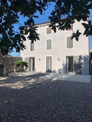 Magnolia Country House Пескантина Экстерьер фото