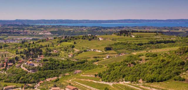 Magnolia Country House Пескантина Экстерьер фото