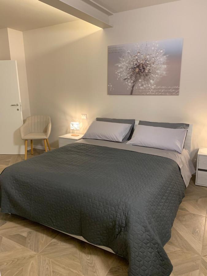 Magnolia Country House Пескантина Экстерьер фото